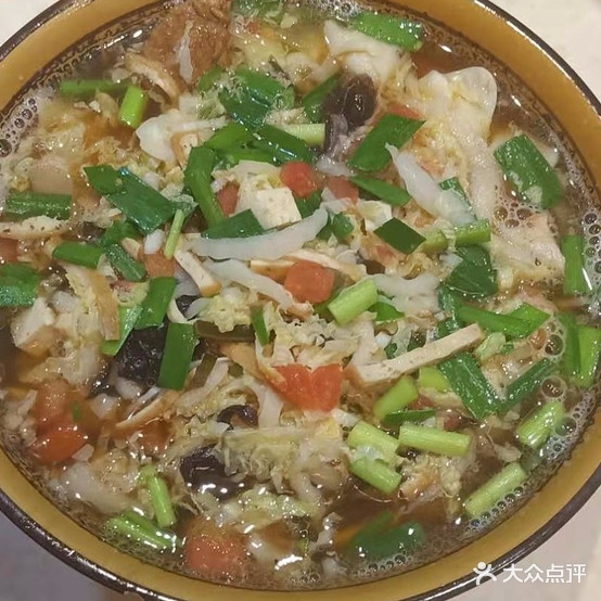 韩源天府小吃店
