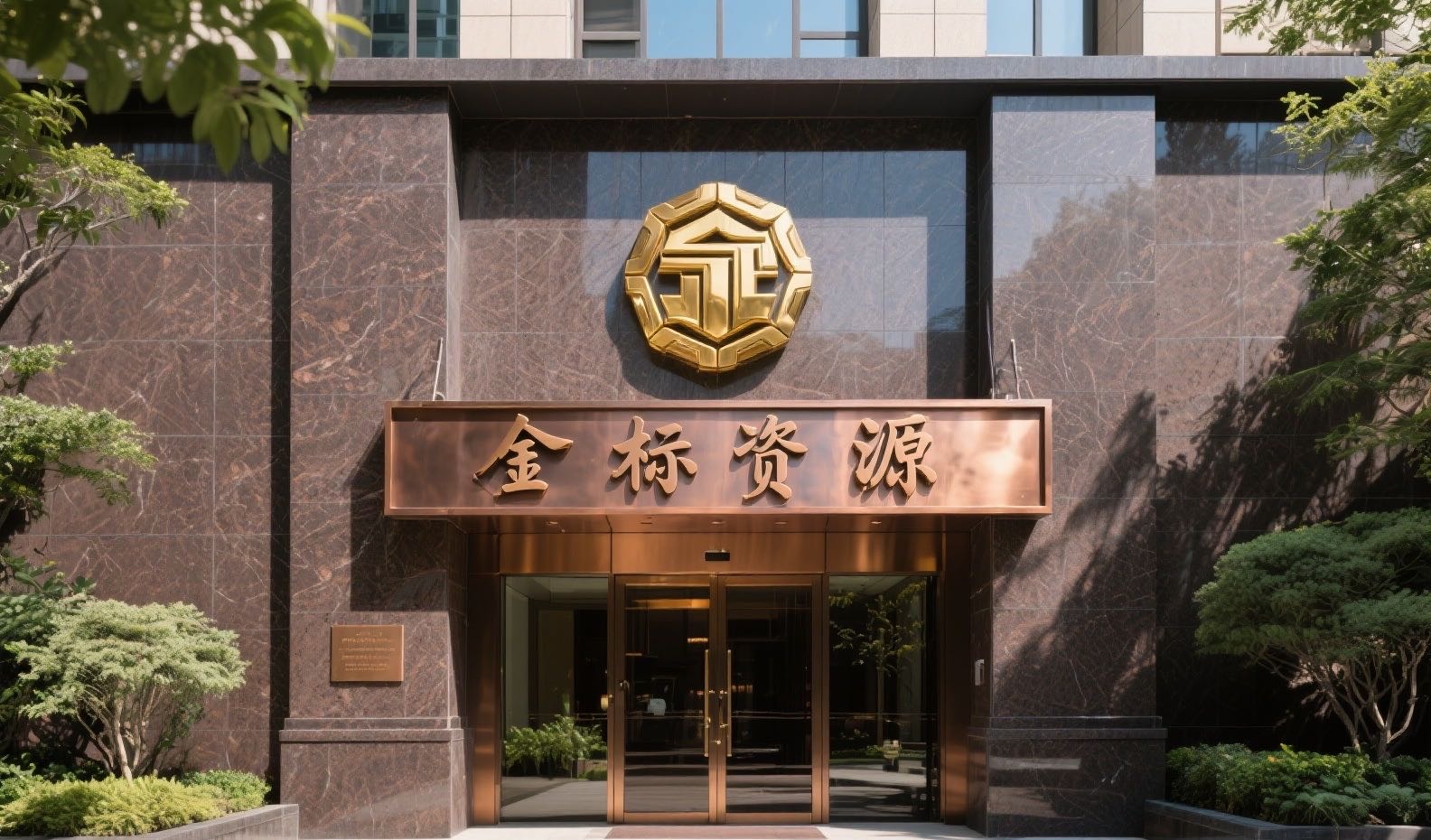 金标再生资源回收