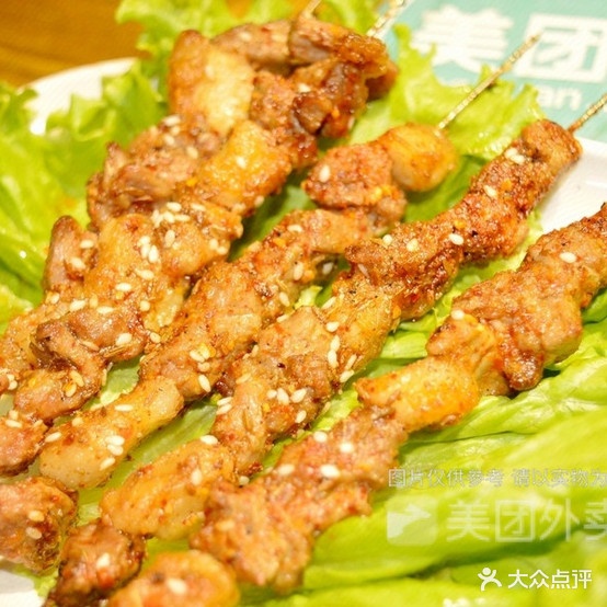 禾禾木烧烤海鲜