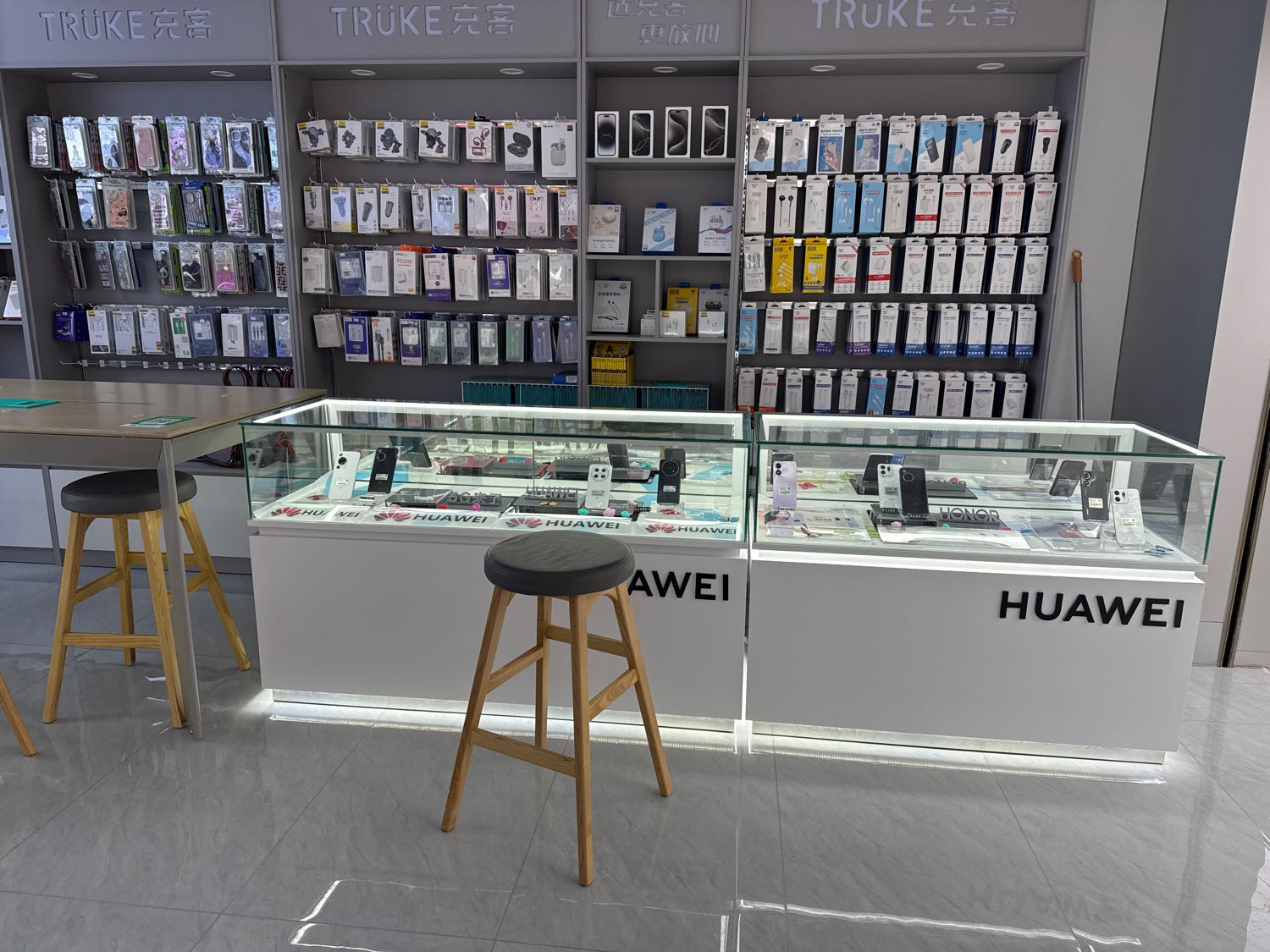 千禧通讯(马街店)