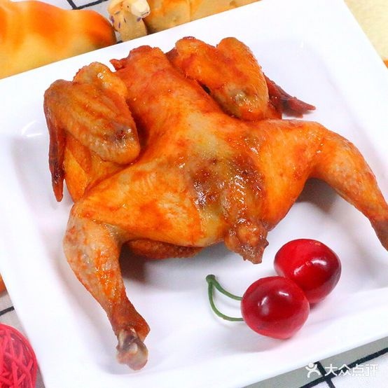 马凯餐馆