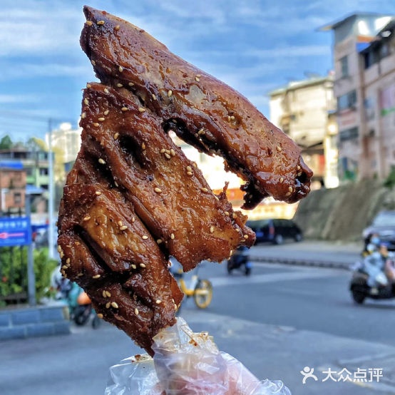 隔壁卤王·热卤现炸