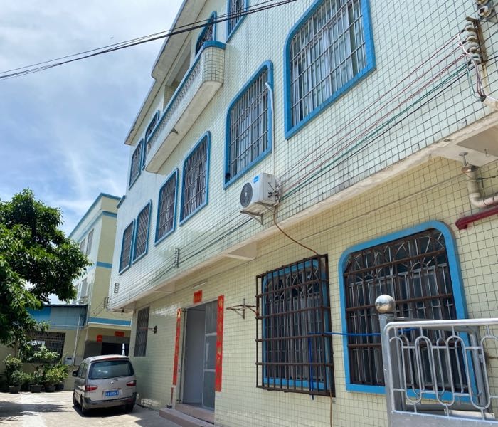 优利轩食品有限公司