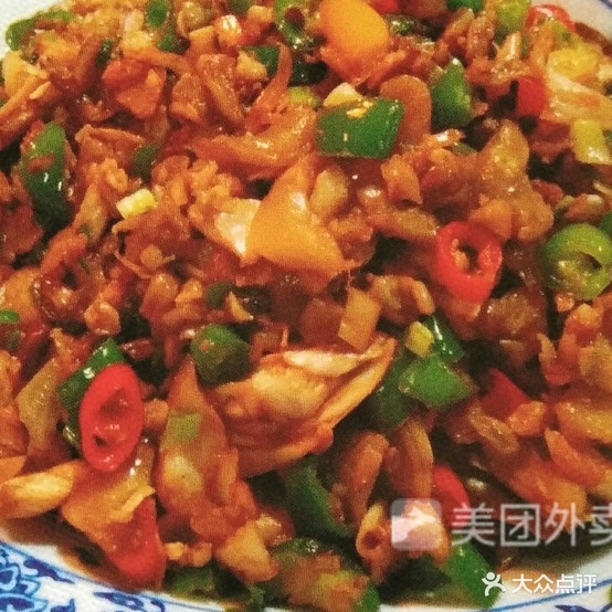 湘菜付味庄(浏河店)