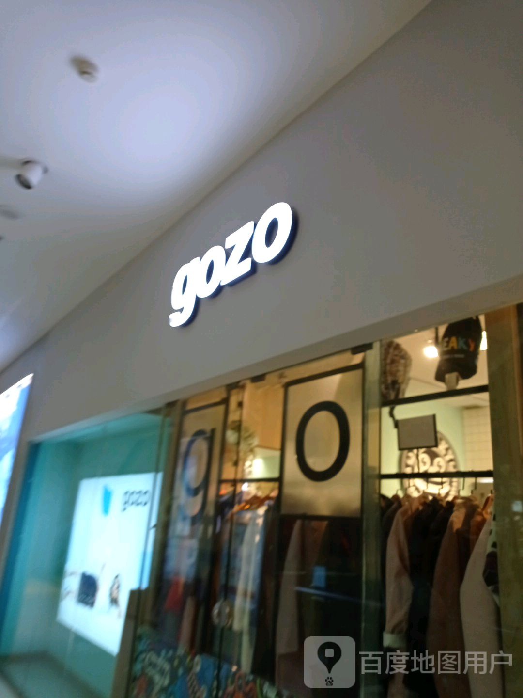 gozo(富康店)