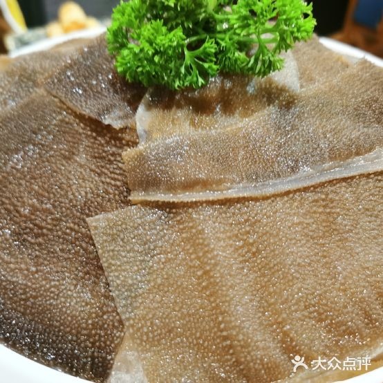 重庆豪喻火锅(广场店)