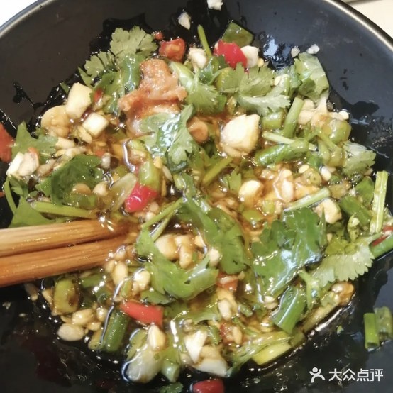 小郡肝串串香(百玉街店)