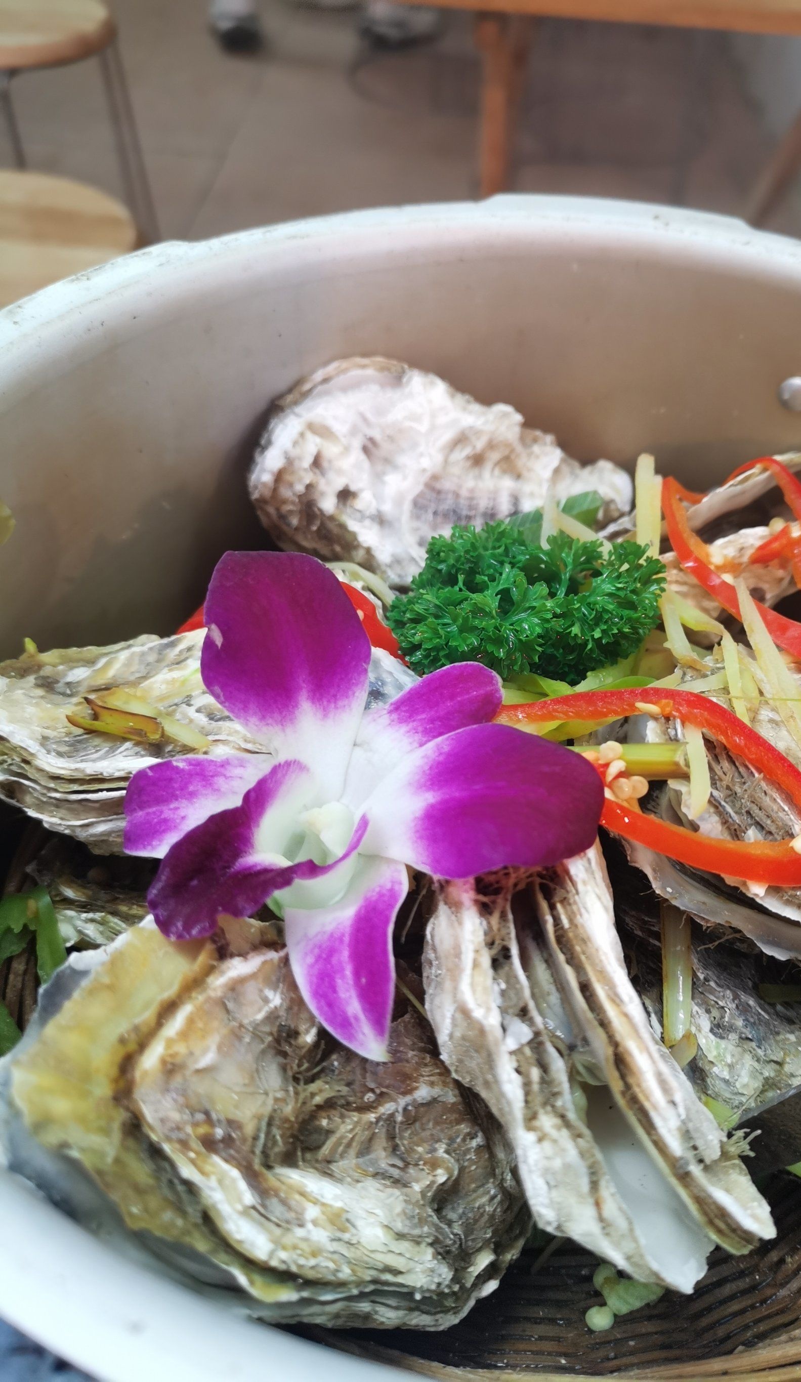 集·蒸鲜(埌西店)