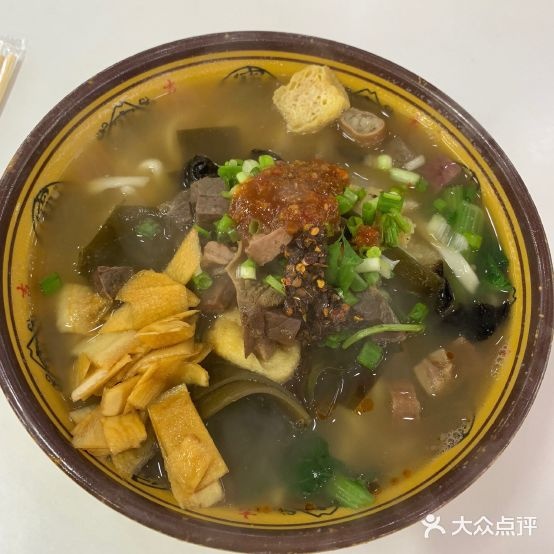丽源美食城(深港购物中心店)