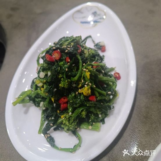 奇奇铁锅炖羊肉