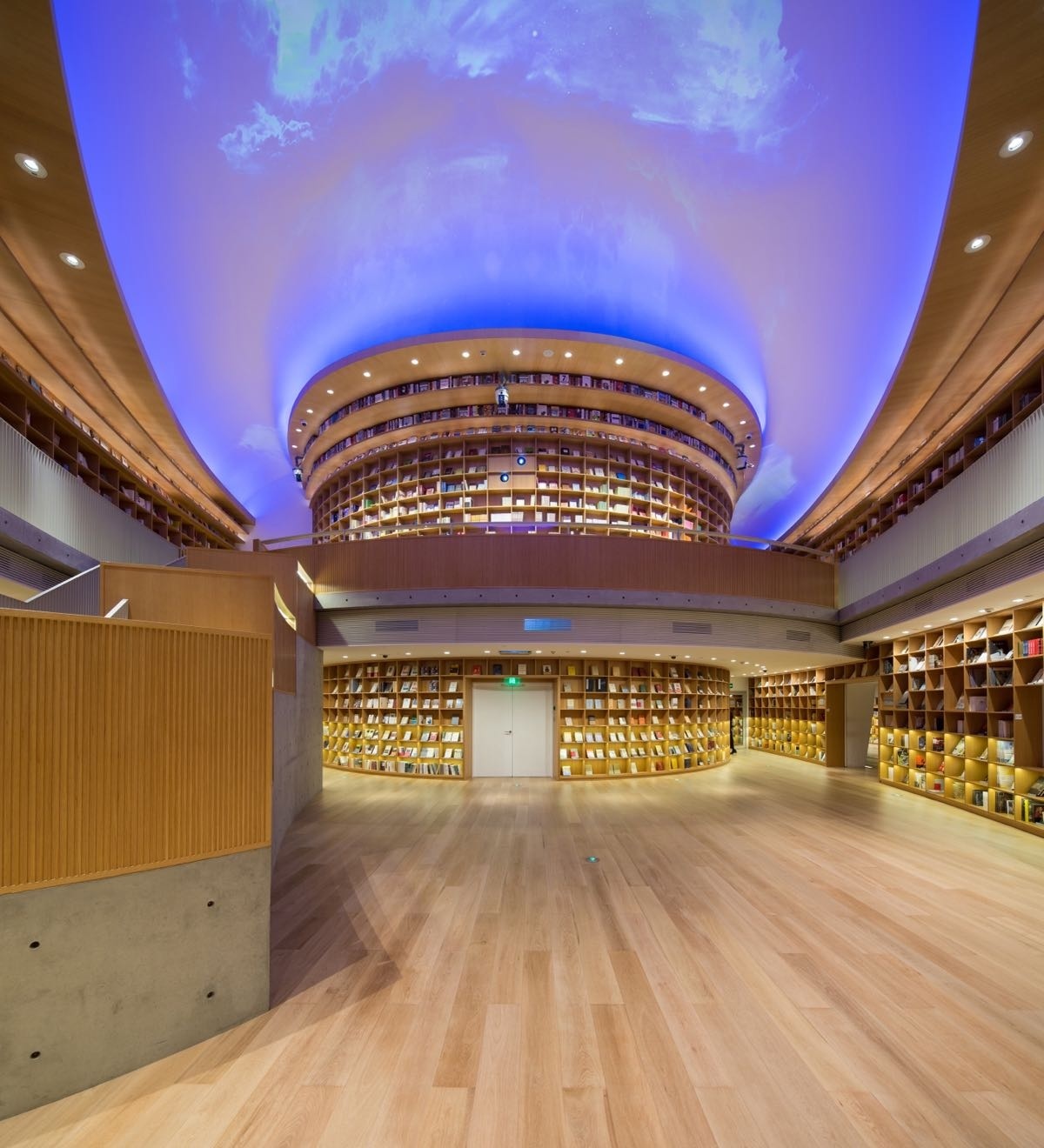 新华文创光的空间(爱琴海购物公园店)