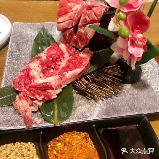 牛式·吉良屋(江汉路店)