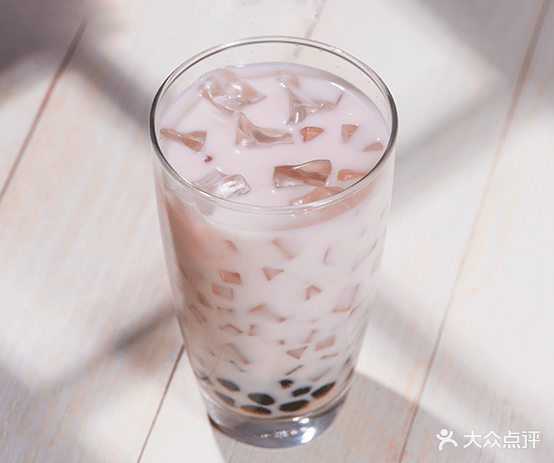 鲜榨水吧(美都汇店)