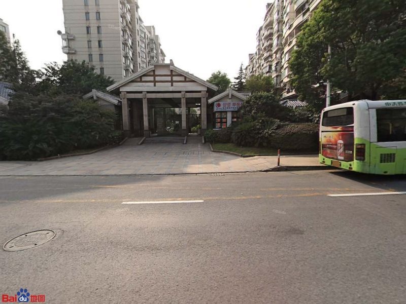 上海市闵行区金汇南路60弄(南门)