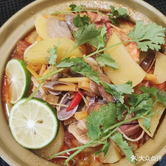 路边摊泰国小食(东升店)