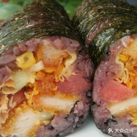 寻味寿司(四中店)