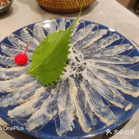 好鲆·活渔料理(福州万象城店)