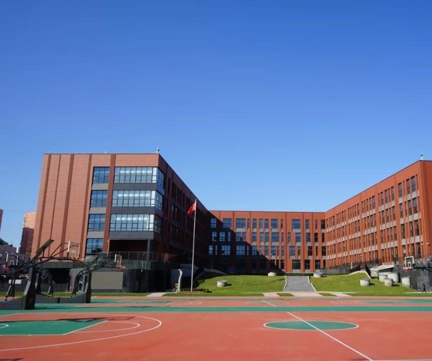 北京市育英中学育中美味