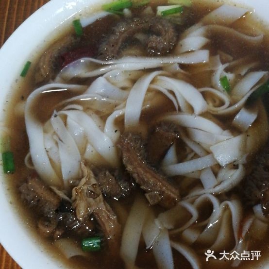 越南菜店