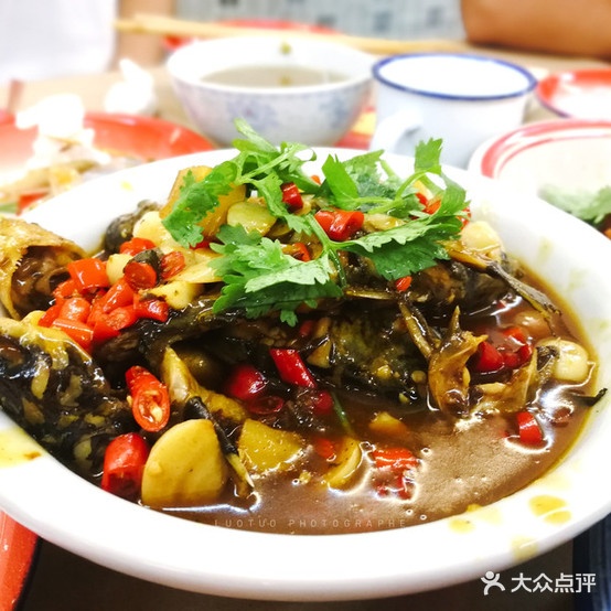 夫妻饭店(聚远华府店)