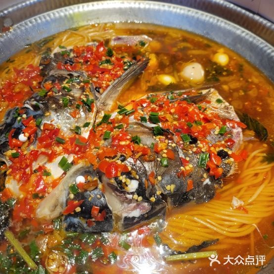 呈葙·湖南菜(洛城大道店)