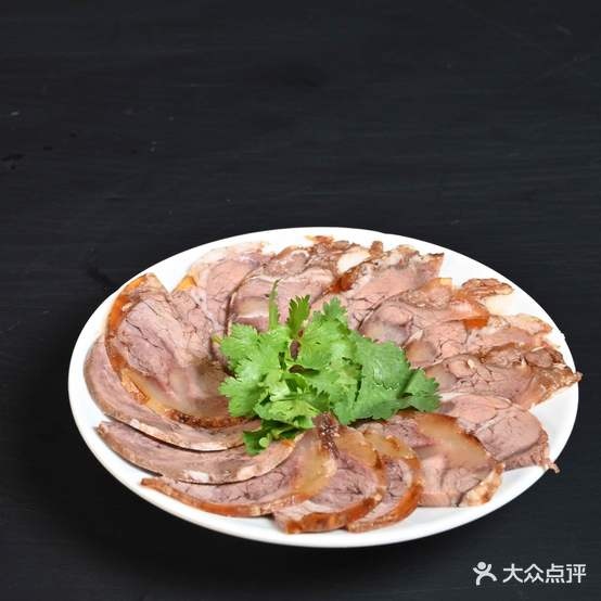 陇上江传奇·牛肉面(省博物馆店)