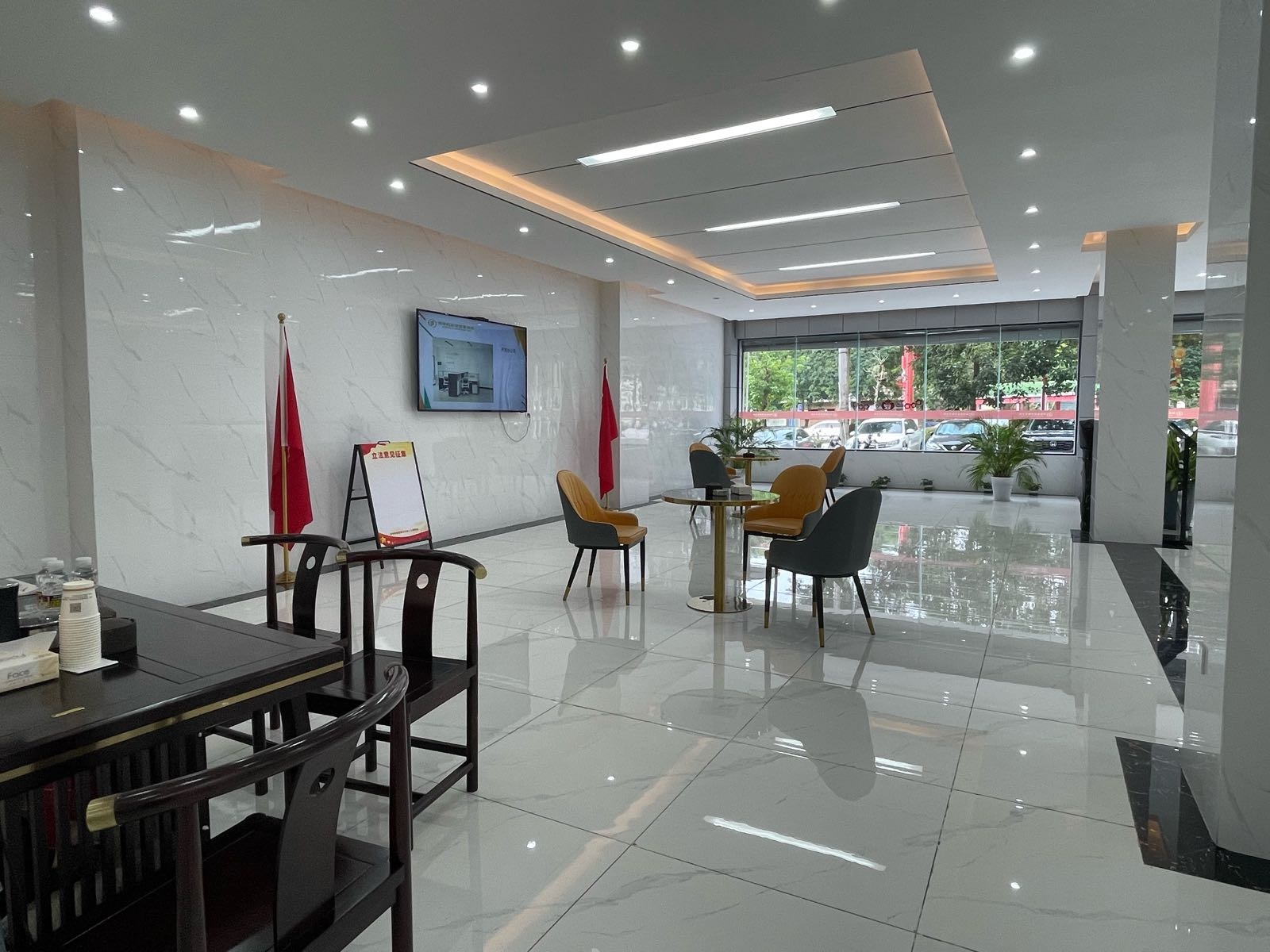 海南乾森律师事务所