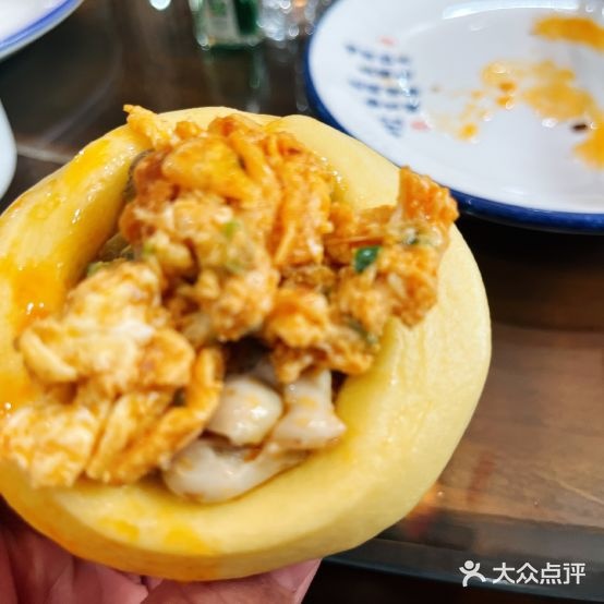 月友饭店(万科海云台东南)
