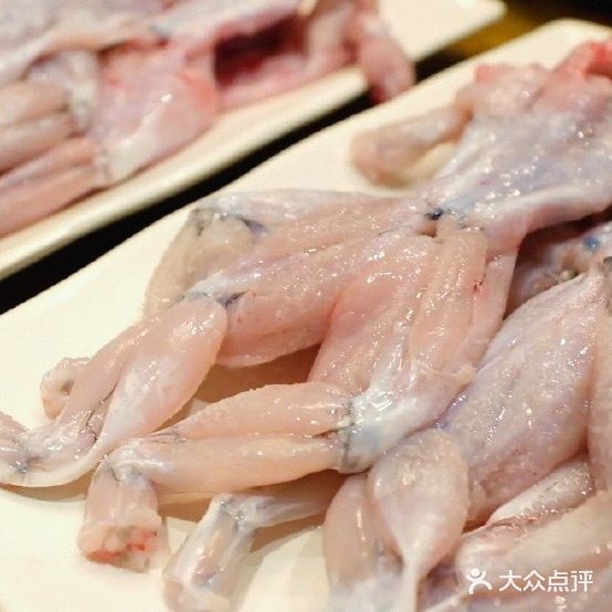 宽城子·美蛙自助餐火锅(靖江店)
