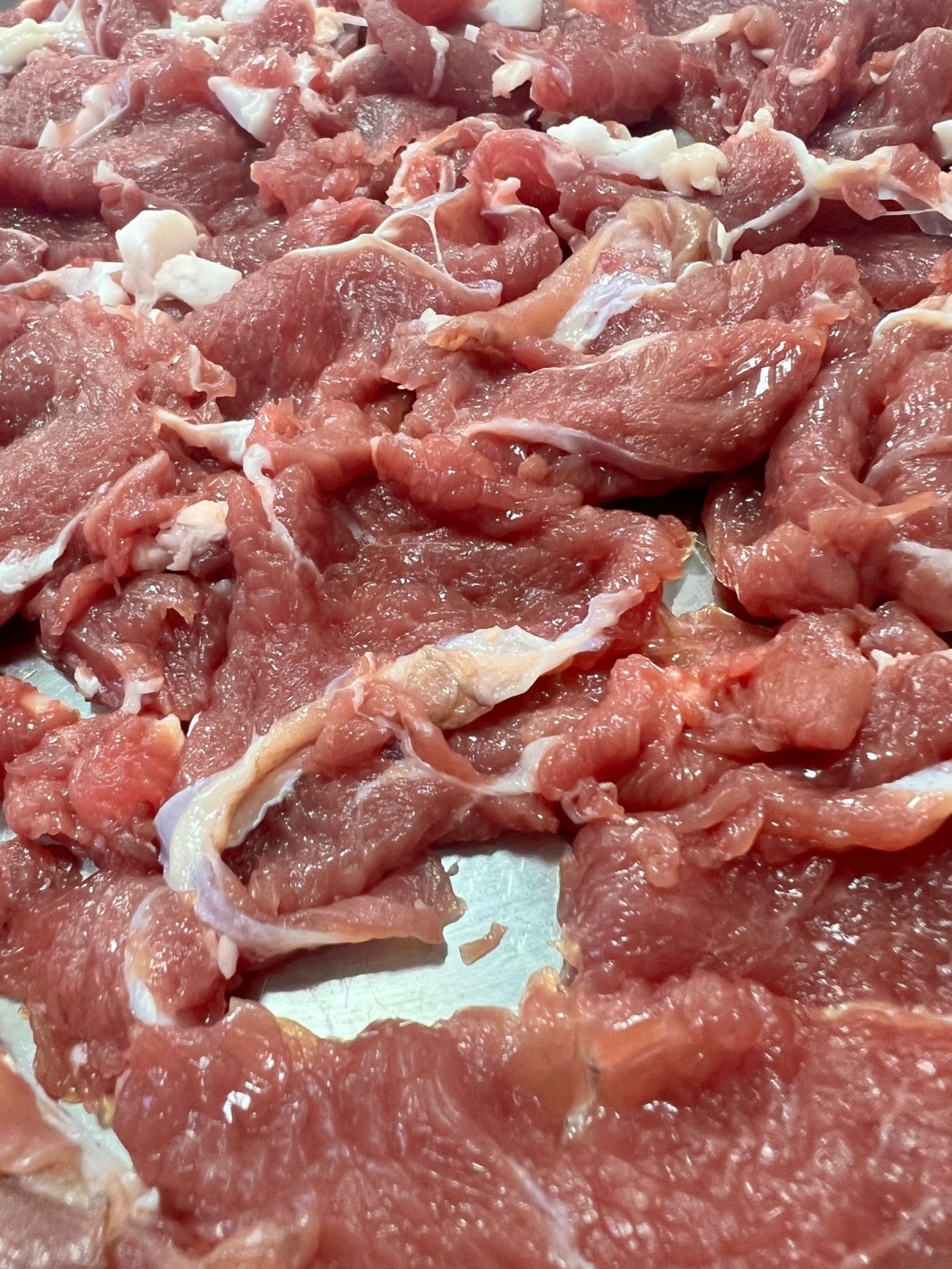 清真·老洪家火锅(东方红西路店)