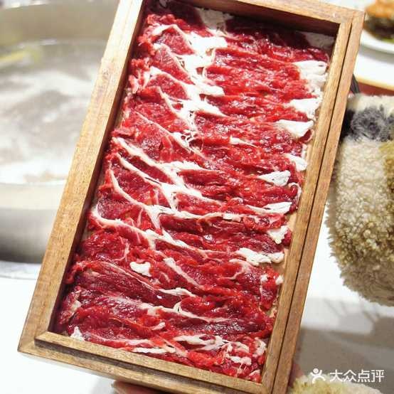和记牛鼎鲜火锅(柴桑春天店)