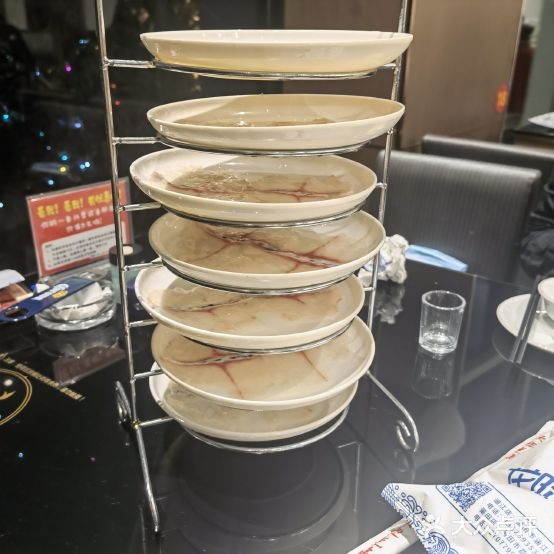 龙继斑鱼庄(新汽车站店)