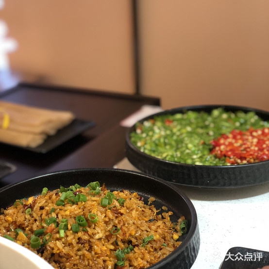 火设火锅(时代店)