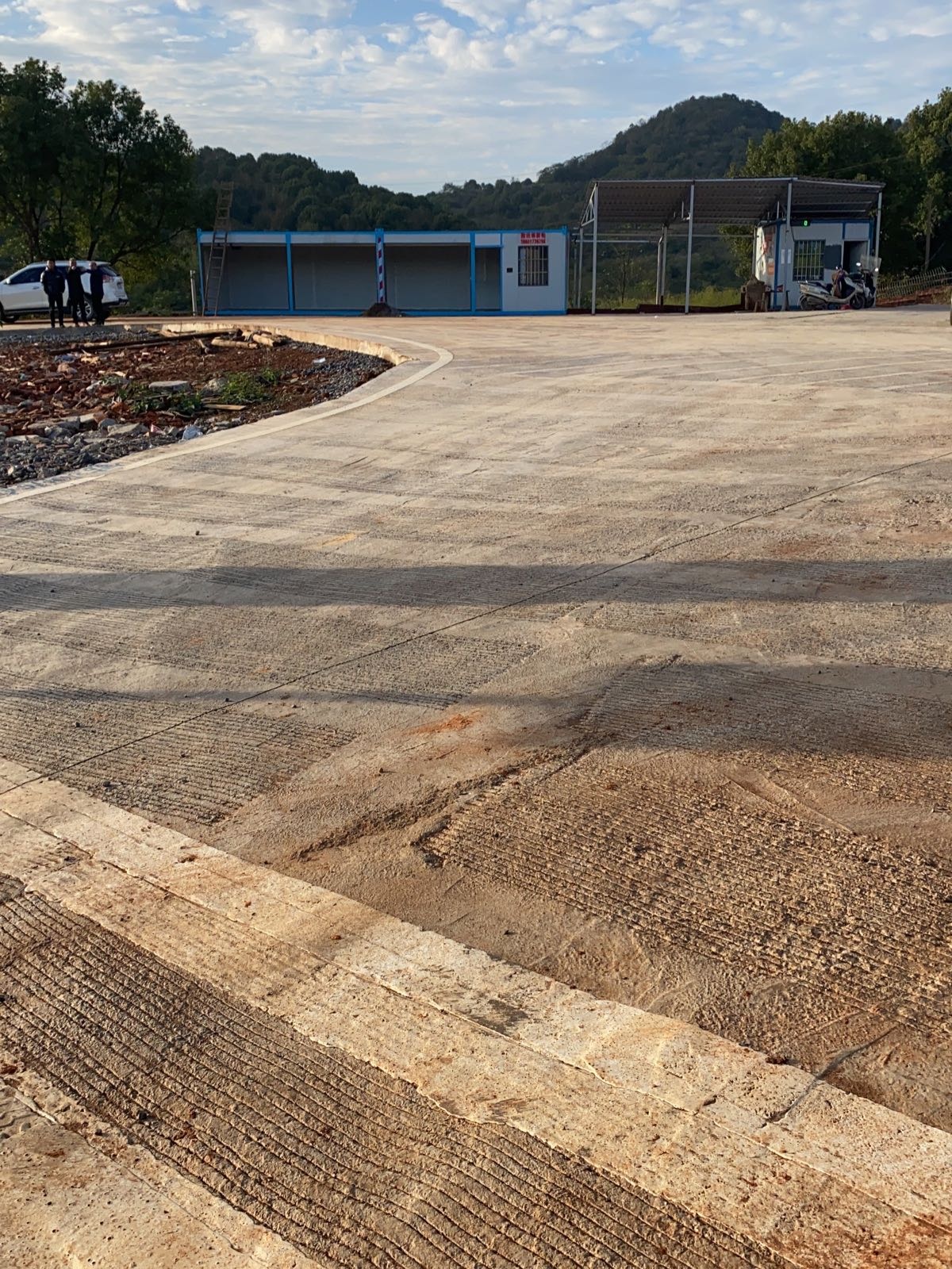 永州市宏顺再生资源有限公司