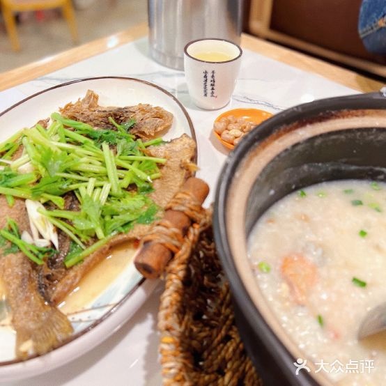 潮海小鲜