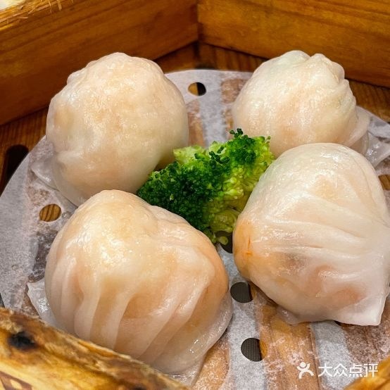 湖景金阁(员村店)