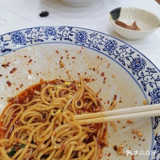 大善素食(建新大厦店)