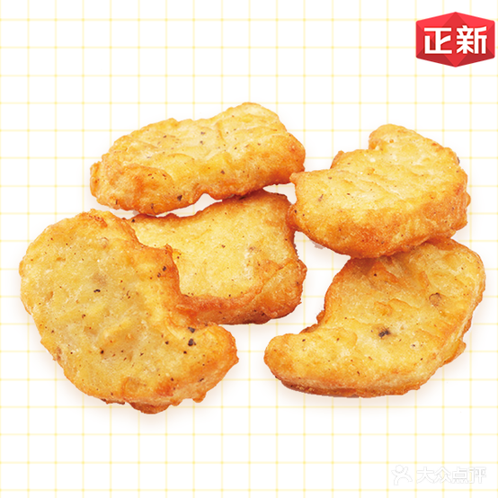 正新鸡排·烧鸡烧烤(鹰潭凯翔店)