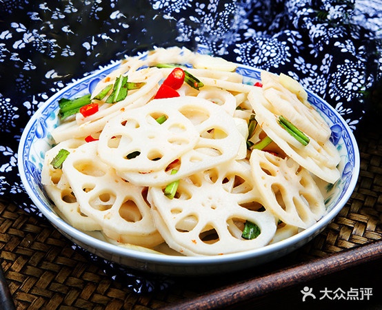 穿菜湘菜上海菜