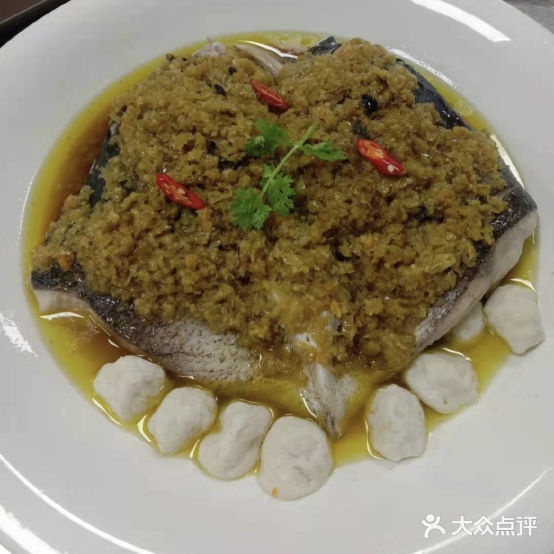 禾苑(菱角湖店)