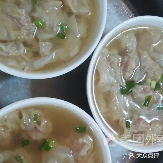 方记云屯面(龙苑花园店)