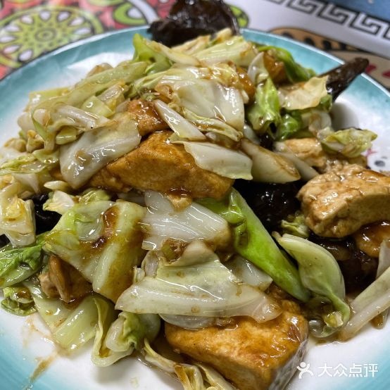 御品香鸡公煲(河工大店)