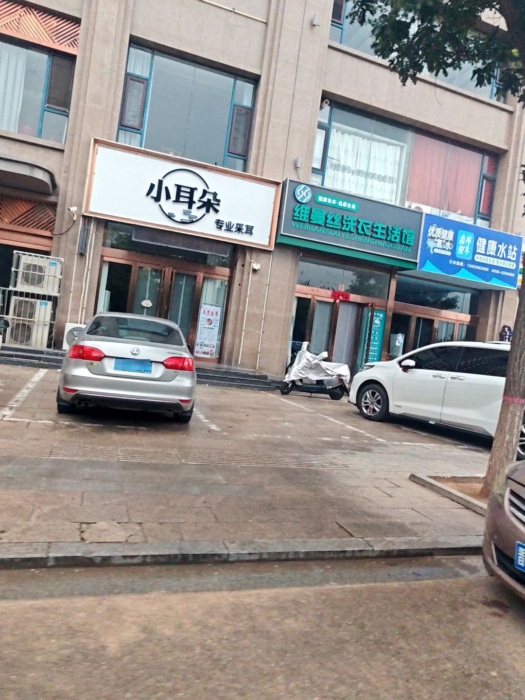 小耳朵专业采耳