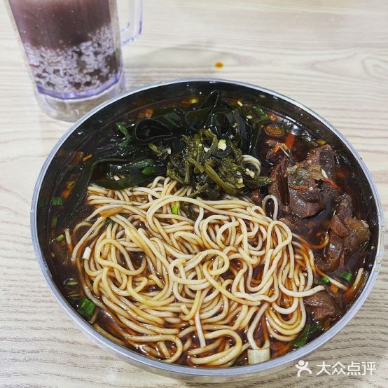 一零八连锁特色餐馆(冰冻街店)
