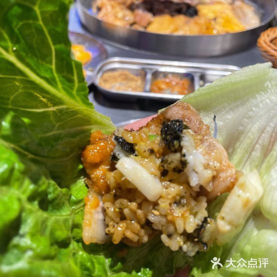 百味得铺肉(共青团路店)