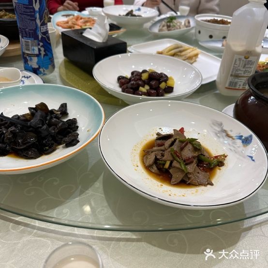 梅园精菜坊
