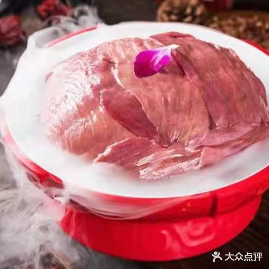 巷巷里成都市景火锅(万达店)