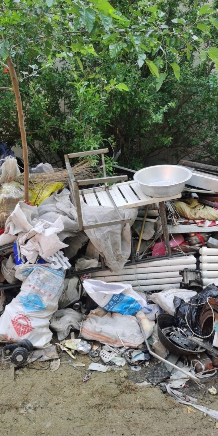 邹城市正金废旧物资回收站