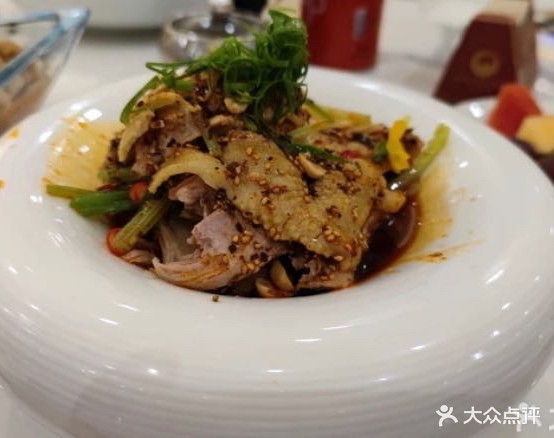 蓉凤楼茶园(悦海新天地店)