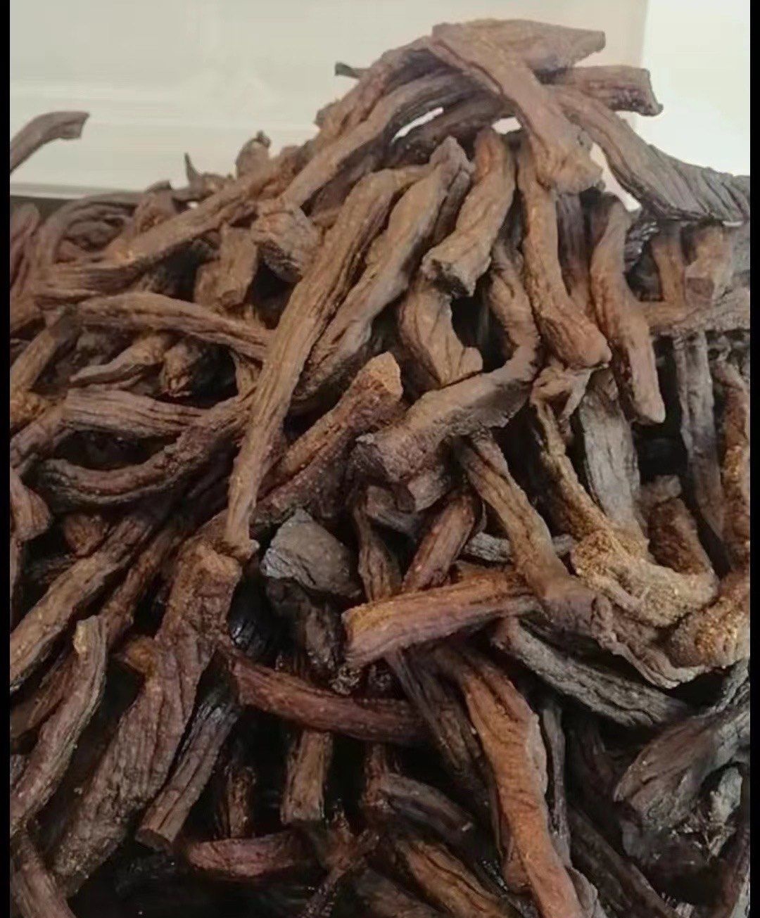 新月斋一把手粽子牛肉干(九鹏大厦店)